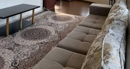 Stylish guesthouse near downtown/ Bukhara