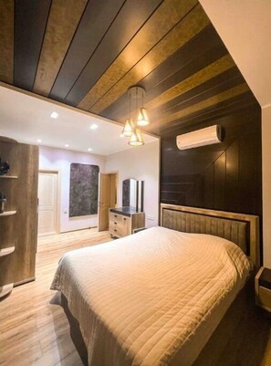 2 habitaciones 