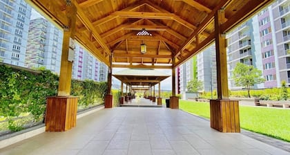 Hermoso Apartamento Monoambiente Privado Ecovivienda Etapa 2