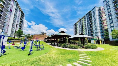 Hermoso Apartamento Monoambiente Privado Ecovivienda Etapa 2