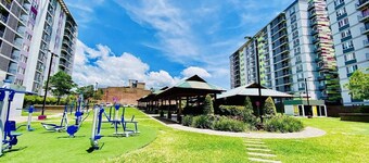 Hermoso Apartamento Monoambiente Privado Ecovivienda Etapa 2