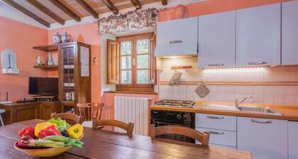 Appartement Ă Abetone avec 3 chambres Ă coucher, 6 couchages