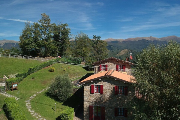 Autumn, Building Exterior, Spring, Summer