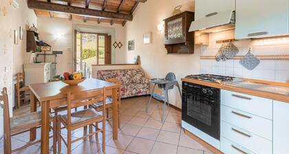 Apartment in Abetone with 2 bedrooms sleeps 4