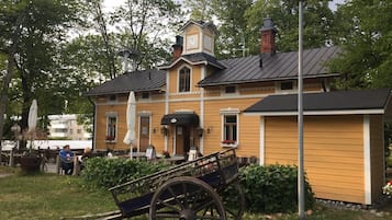 Ulkopuoli
