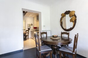 Dining - Serragli Retreat in Florence by Mmega (Firenze)