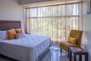 3 chambres
