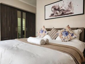 3 bedrooms