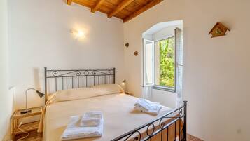 1 chambre, draps fournis