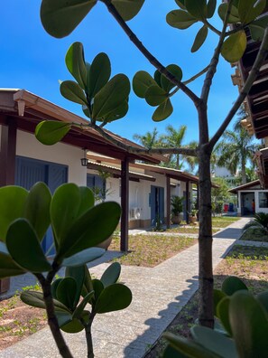 Front of property - Vila Carijós (Florianópolis)
