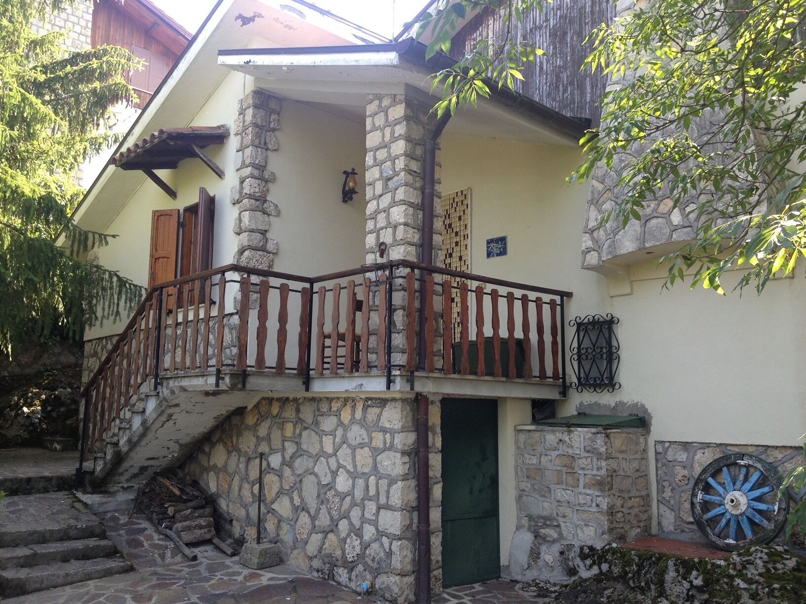 Vrbo Property