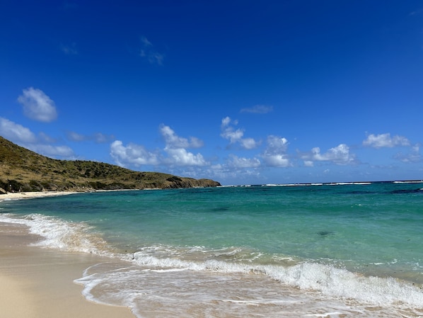 Plage