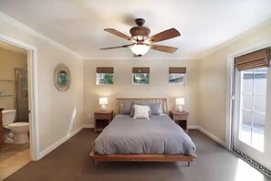 4 habitaciones 
