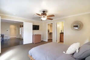 4 habitaciones 