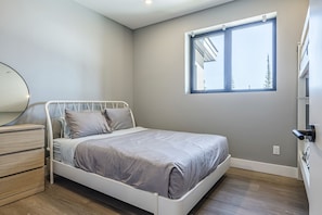 1 slaapkamer, gratis wifi, beddengoed
