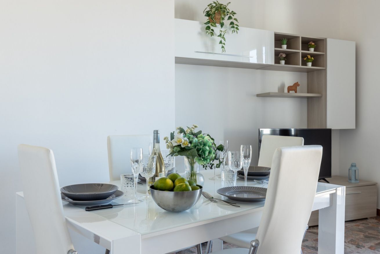 تناول الطعام