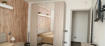 Al Civico 5 - Bright Apartment W/ Private Parking!