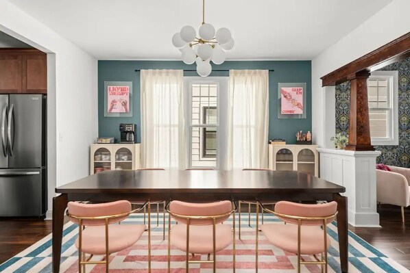 تناول الطعام