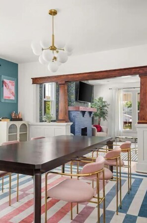 تناول الطعام