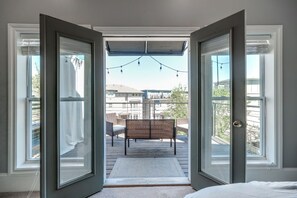 Interior - Beltline/Old Fourth Ward Modern Luxury Home (Atlanta)