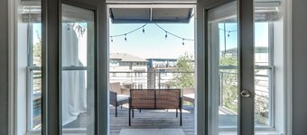 Beltline/Old Fourth Ward Modern Luxury Home