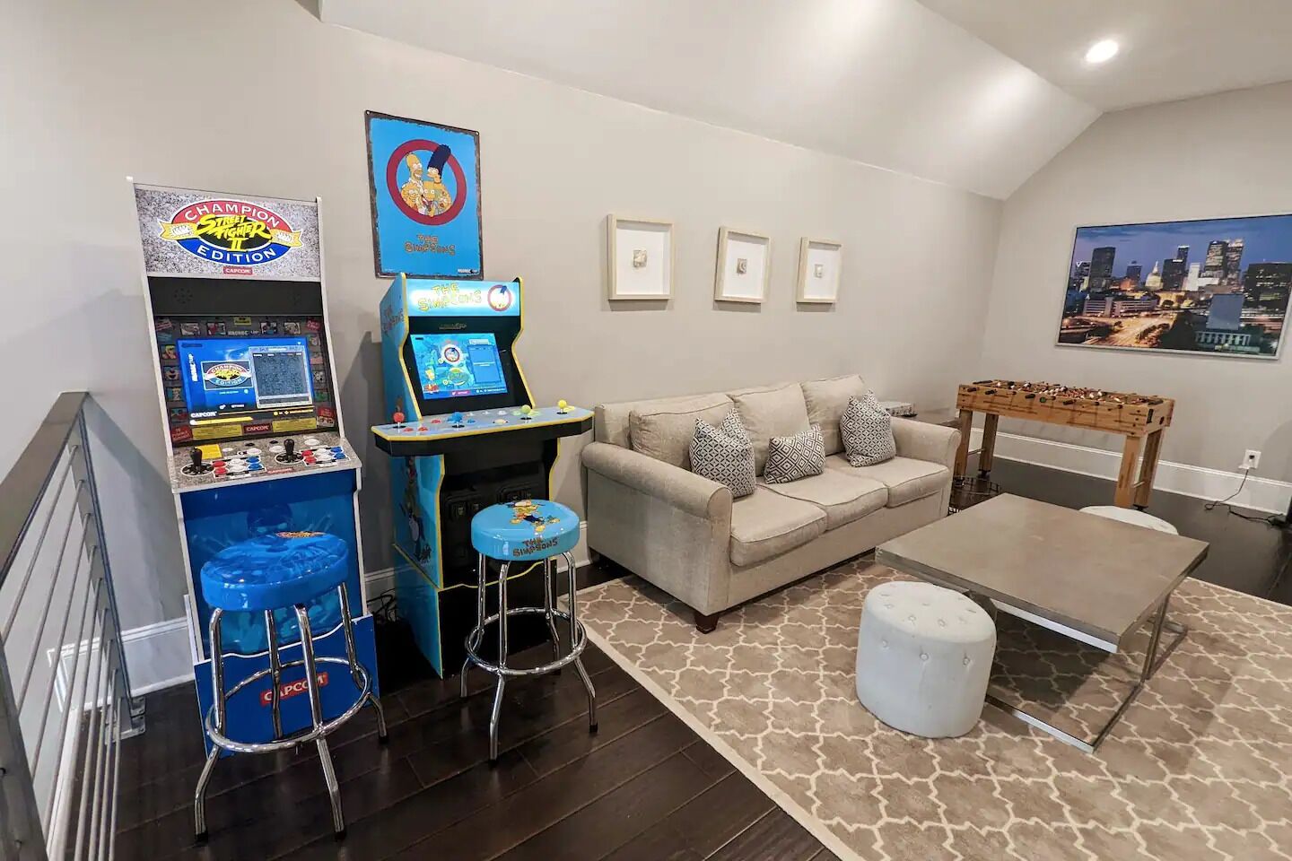 Beltline/Old Fourth Ward Modern Luxury Home
