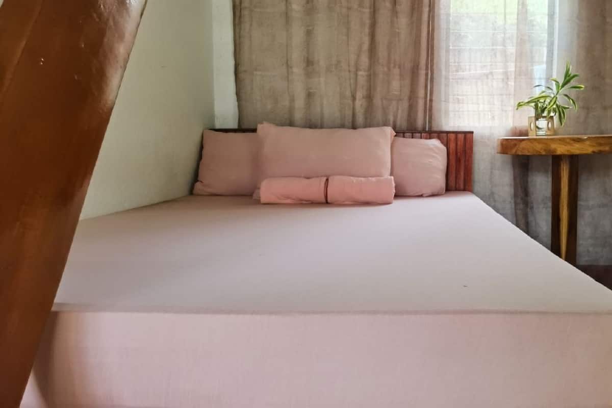 Deluxe Loft | 1 bilik tidur, katil lipat simpan/tambahan, cadar katil