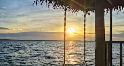 Pamana Beach House