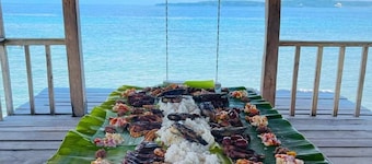 Pamana Beach House