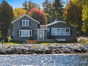 Exterior - Sunshine Cove - Door County (Sturgeon Bay)