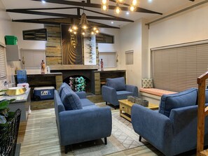 Interior - Olmeut house in Ngong Kajiado is where you enjoy the view of Ngong Hills. (Kajiado County)