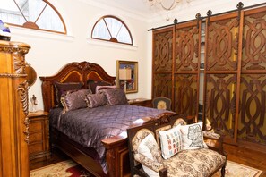 3 Schlafzimmer, Bügeleisen/Bügelbrett, kostenloses WLAN, Bettwäsche