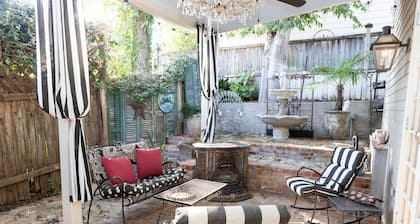 The Dollhouse | 3/2 | Walk to Downtown