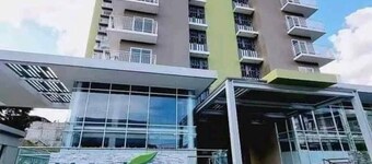 Rinann's Mesatierra Garden Residences