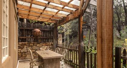 Magical shangra la directly across from 10,000 Waves and close to the ski resort