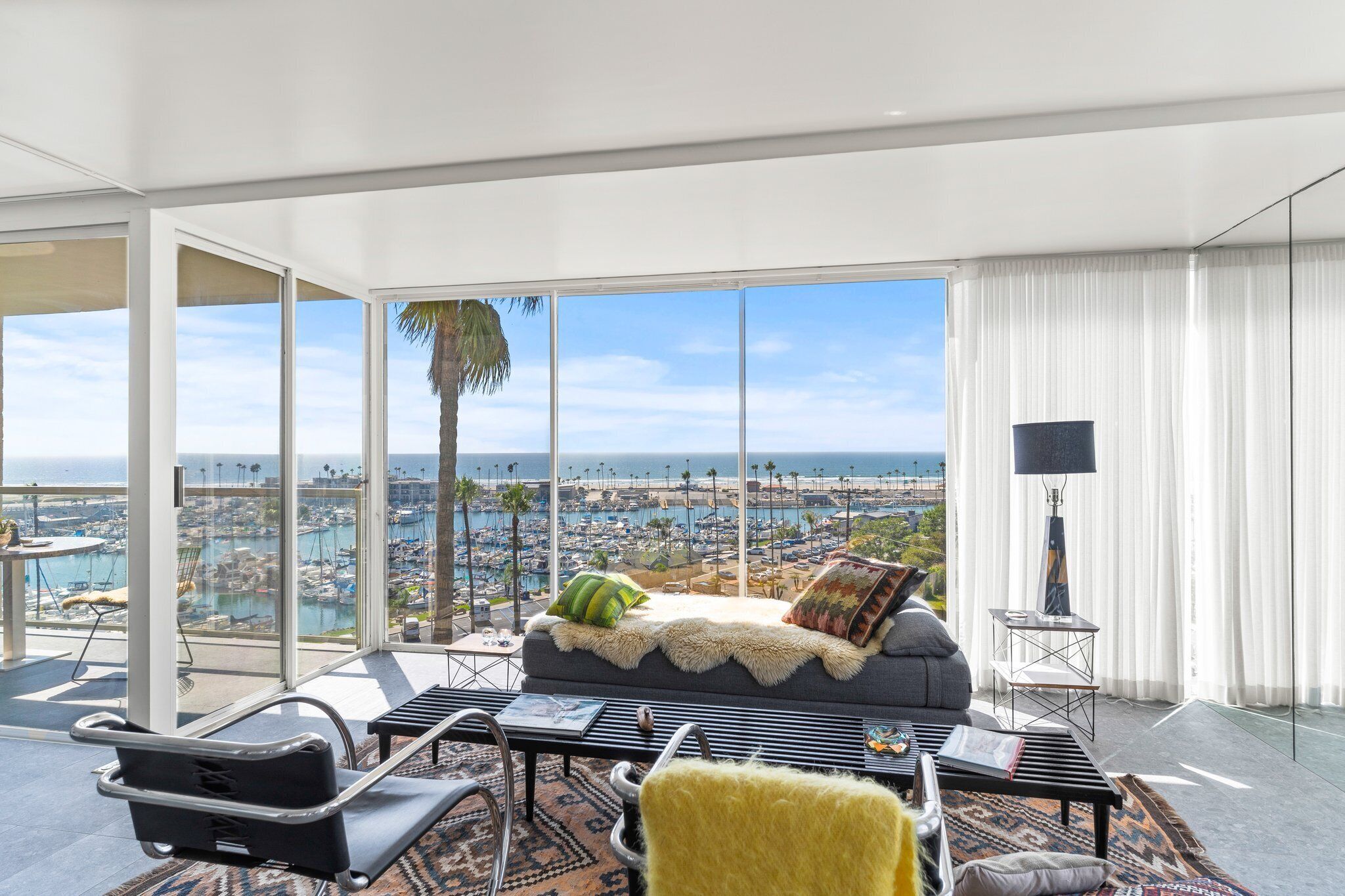 Pacific Horizons 30 Night Minimum Oceanview