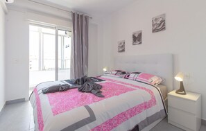 1 quarto, Wi-Fi de cortesia