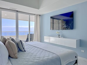 3 Schlafzimmer, Zimmersafe, Bügeleisen/Bügelbrett, WLAN