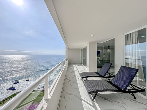 Luxury-BeachAccess-CalafiaCondo-9thFLR-Rosarito