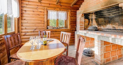 Maison confortable Ă Gornji Cerovljani