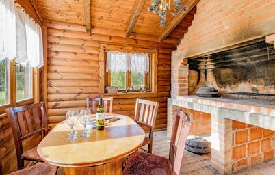 Cozy home in Gornji Cerovljani