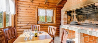 Cozy home in Gornji Cerovljani