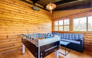 Sala de juegos