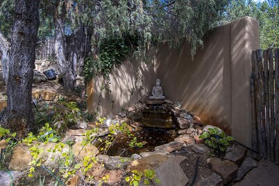 Magical Shangri la directly across from 10,000 Waves and close to the ski resort