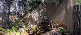 Magical Shangri la directly across from 10,000 Waves and close to the ski resort