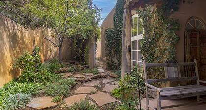 Magical Shangri la directly across from 10,000 Waves and close to the ski resort