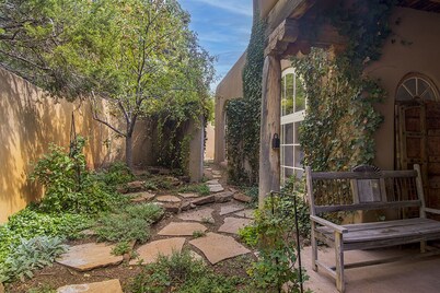Magical Shangri la directly across from 10,000 Waves and close to the ski resort
