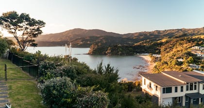 Coromandel Seaview Motel