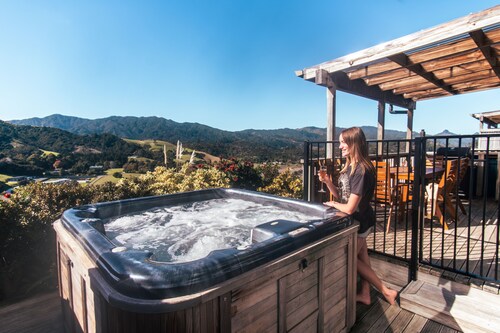 Coromandel Seaview Motel