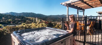 Coromandel Seaview Motel